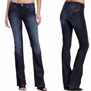 BNWT Joe’s Cigarette Kimmy Wash Jeans sz.32